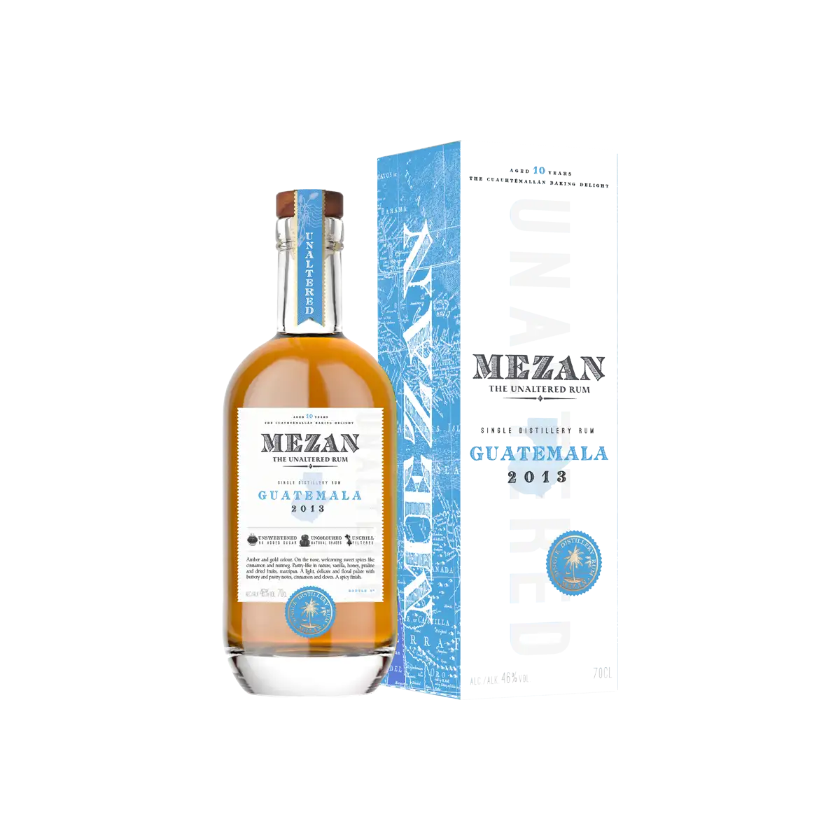 Mezan 2013