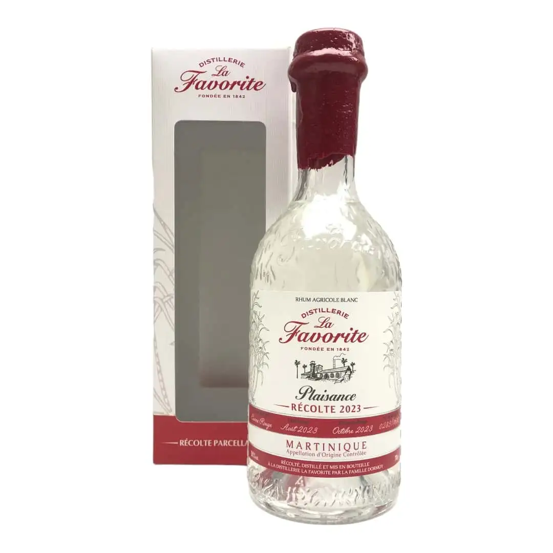 La Favorite Plaisance Canne Rouge 2023