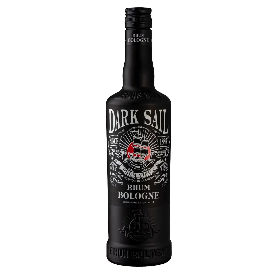 Bologne Dark Sail 2021
