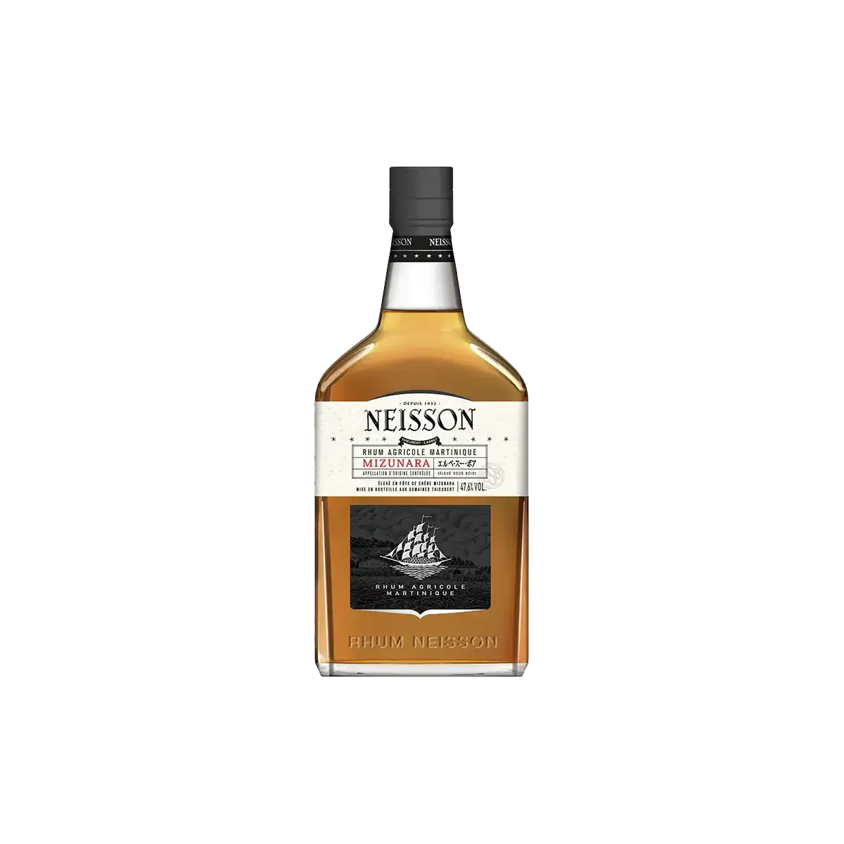 Neisson MIZUNARA (Éleve Sous Bois) Batch 2 2023