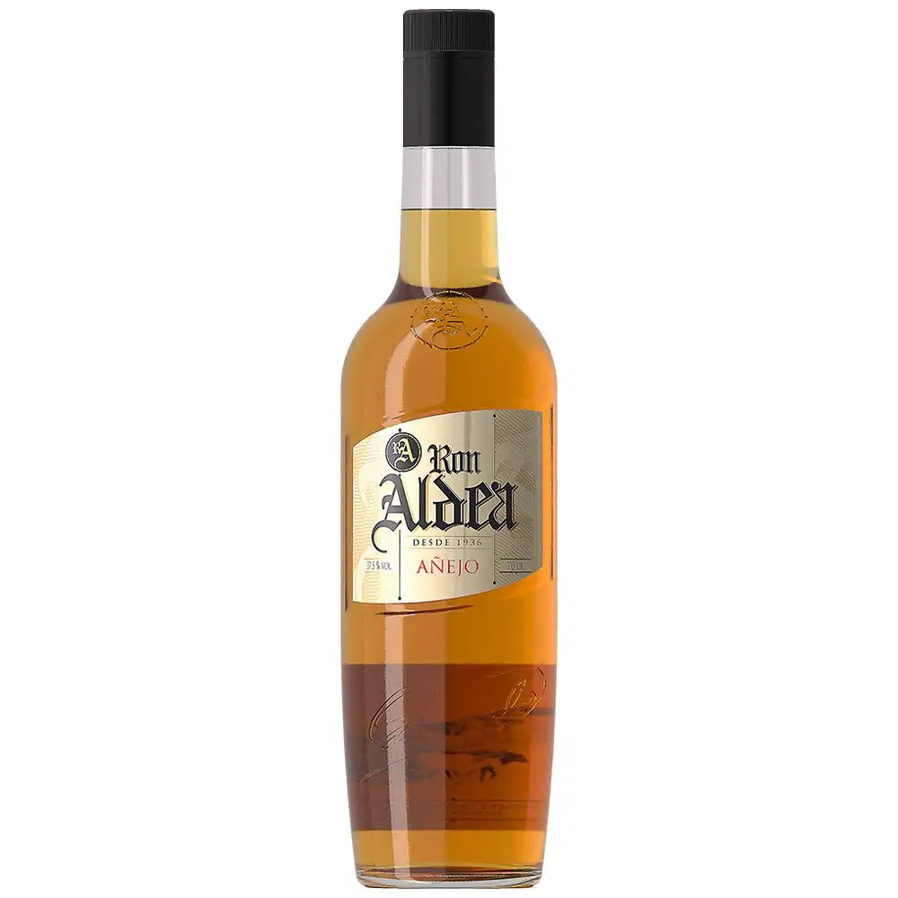 Ron Aldea Añejo