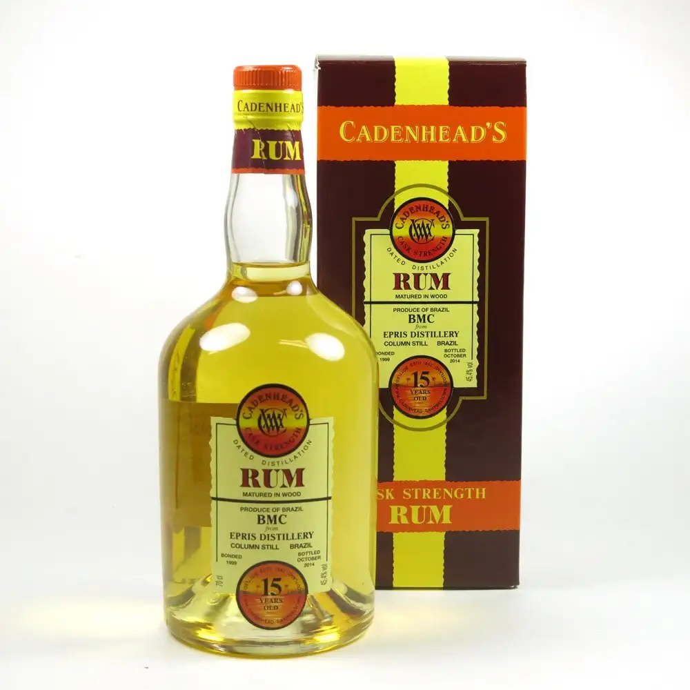 Cadenhead‘s Epris BMC 1999