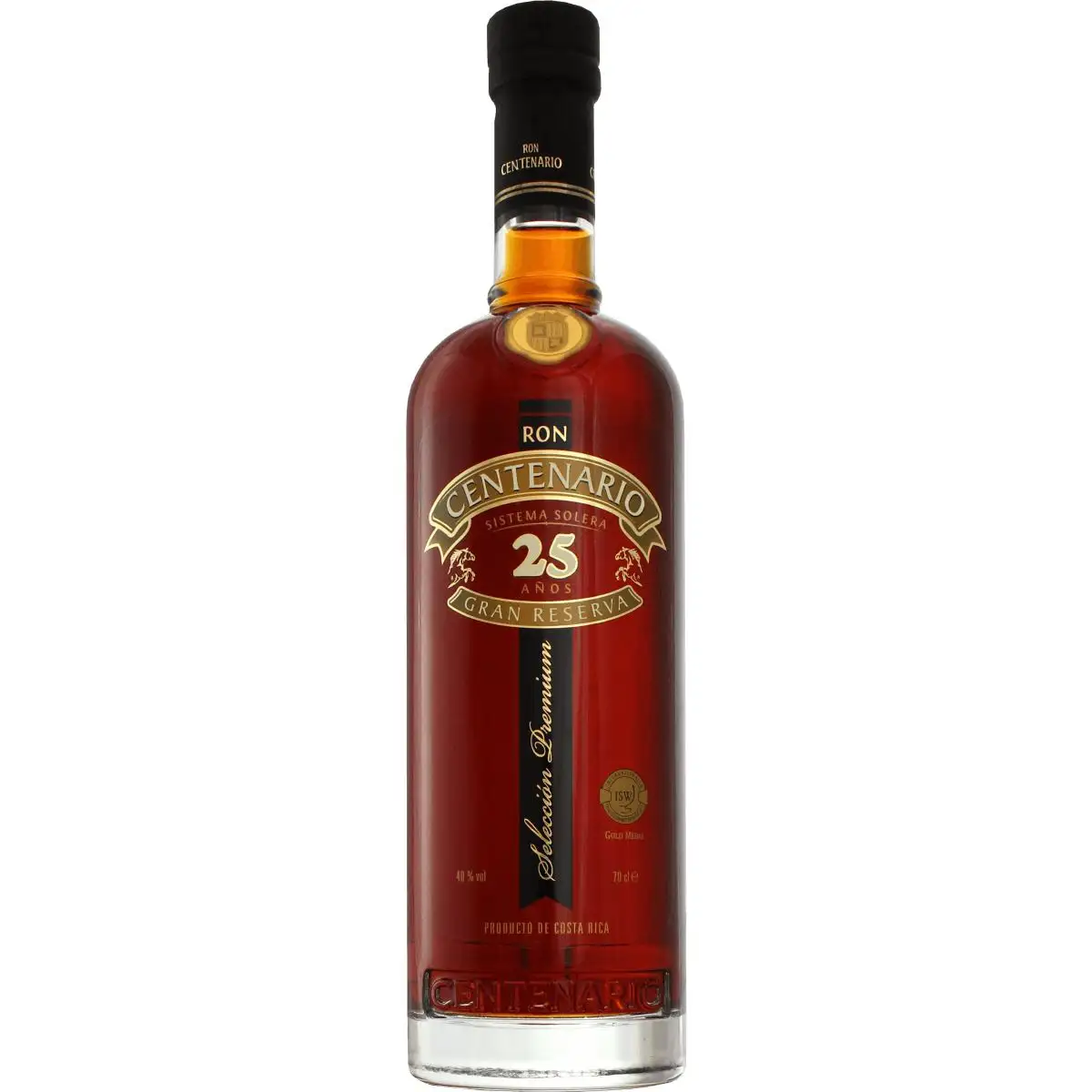 Centenario Fundación 25 Años Gran Reserva