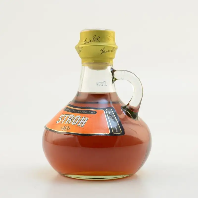 Stroh 40
