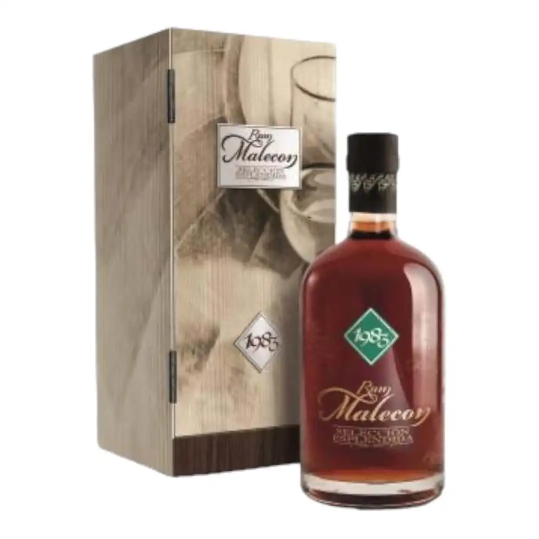 Malecon Seleccion Esplenidad 1983