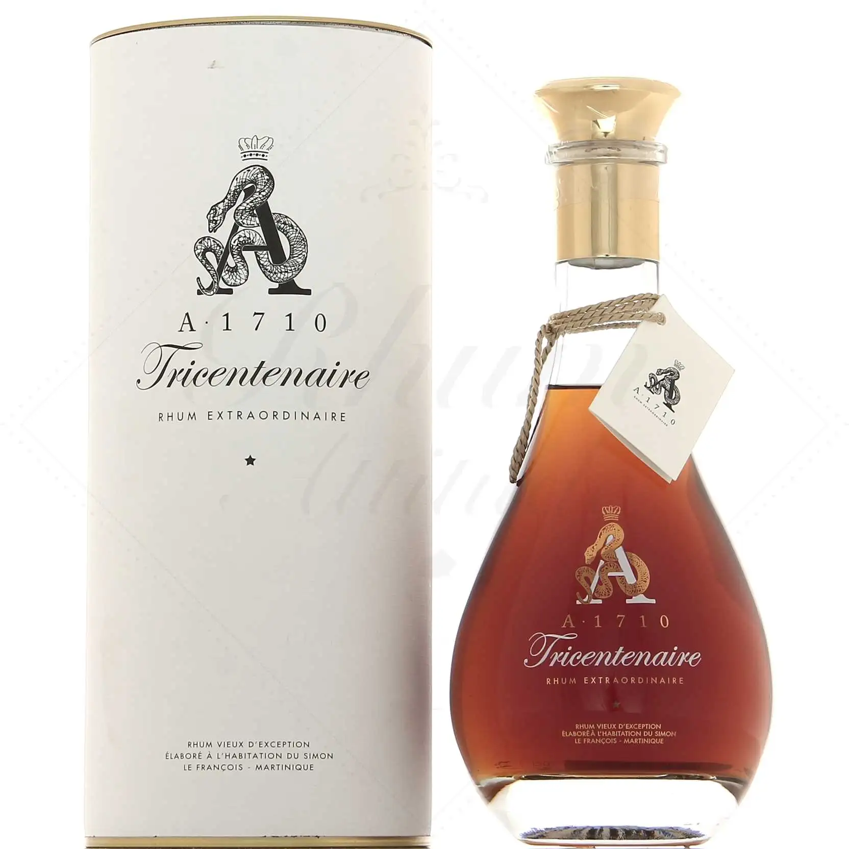 A1710 Tricentenaire 2022