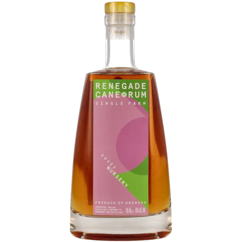 Renegade Cuvée Nursery (Single Farm) 2021