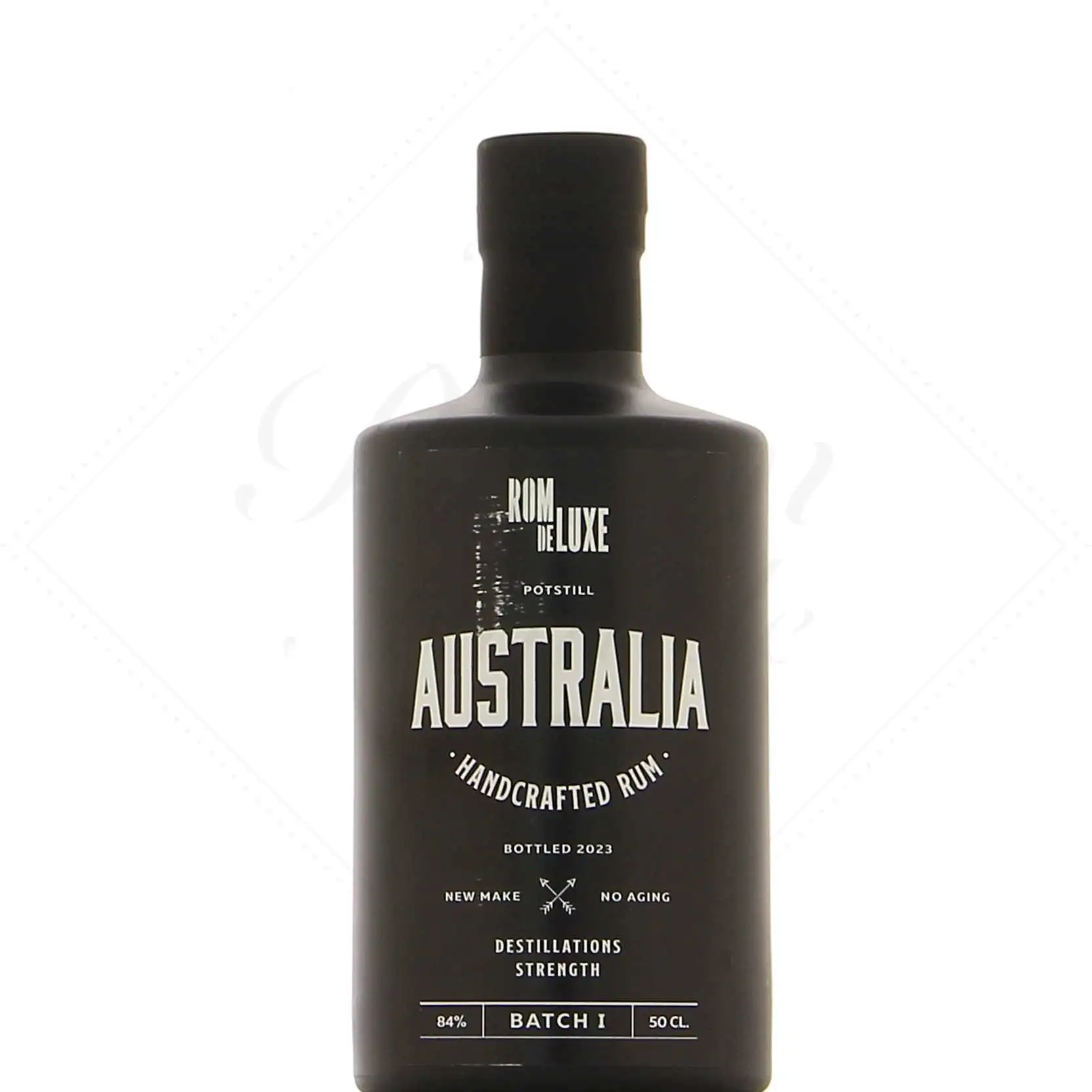 Romdeluxe Killik Australia Handcrafted Rum (Batch 1) 2023