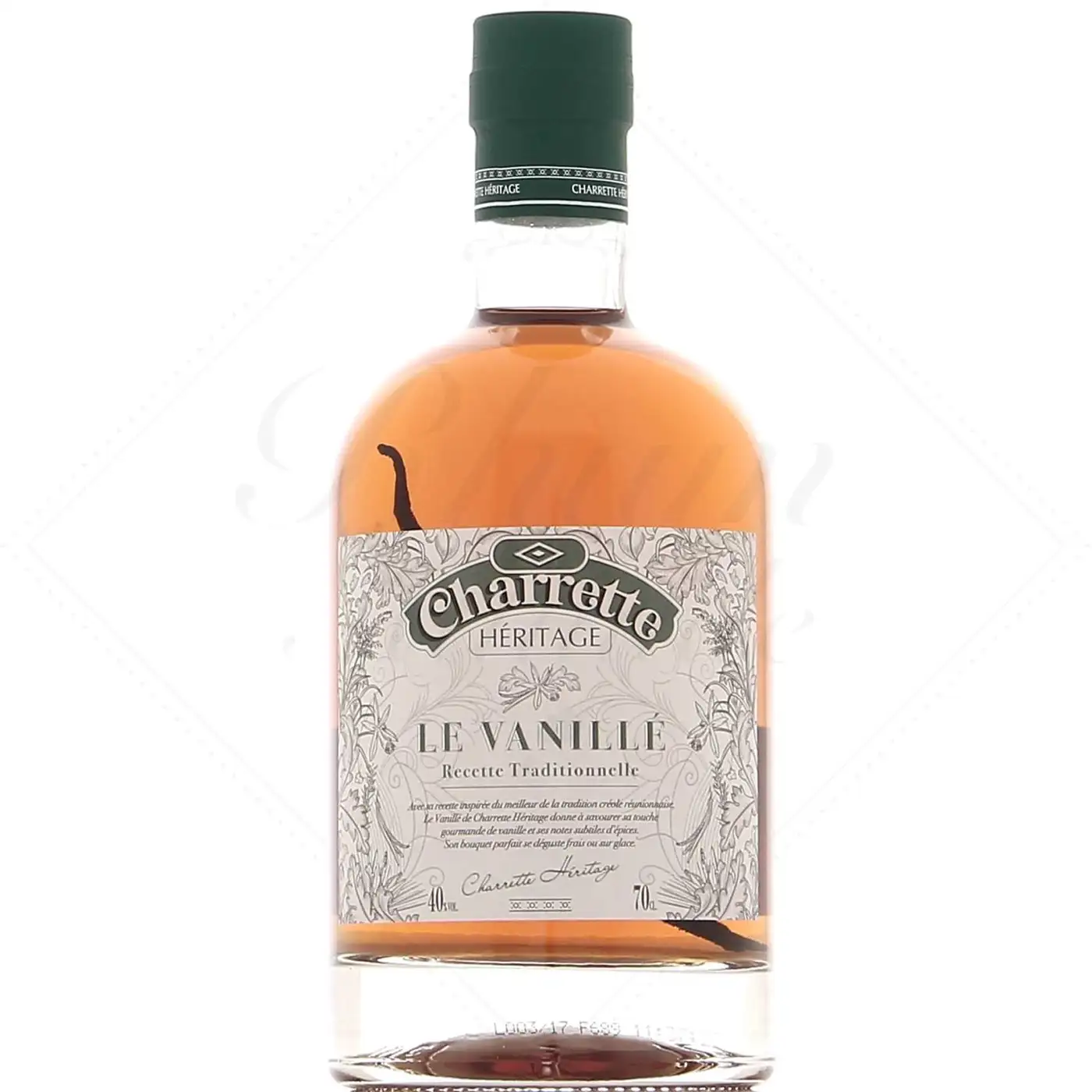 Charrette Héritage Le Vanillé