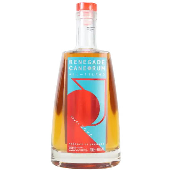 Renegade Cuvée Nova (All-Island)