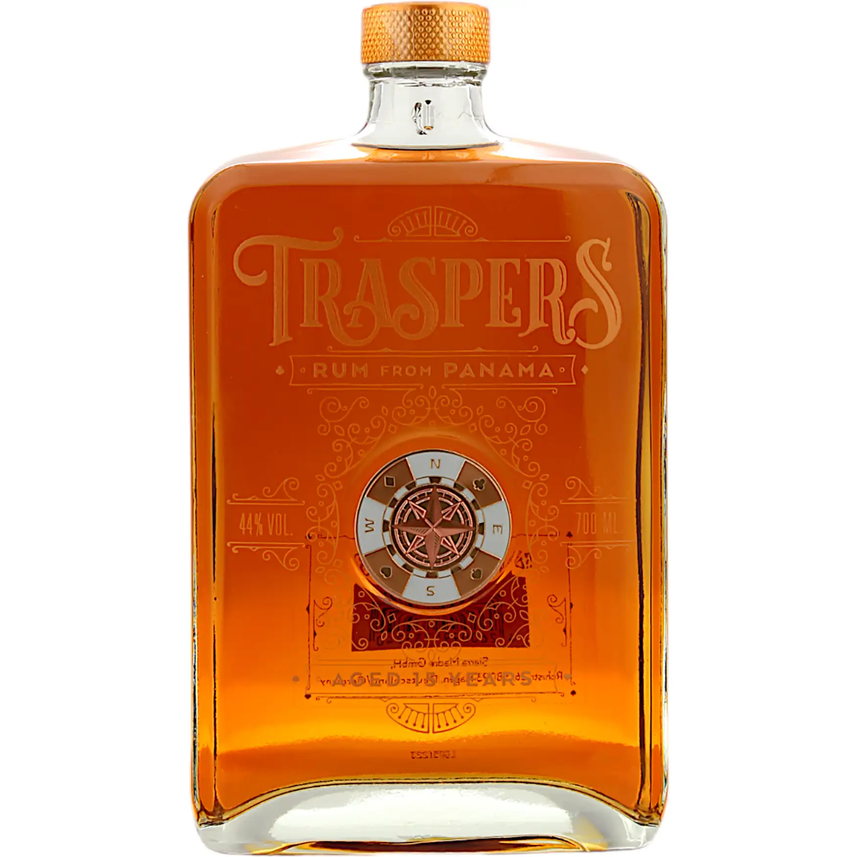 Sierra Madre GmbH Traspers