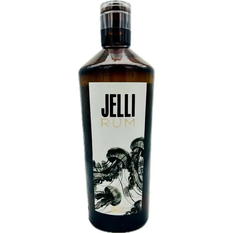Jelli Rum White