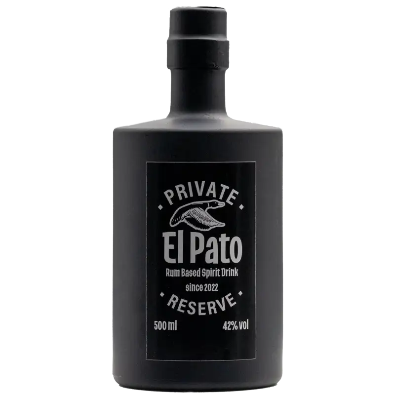 Private El Pato Reserve