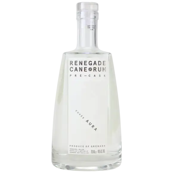 Renegade Cuvée Aura (Pre-Cask)
