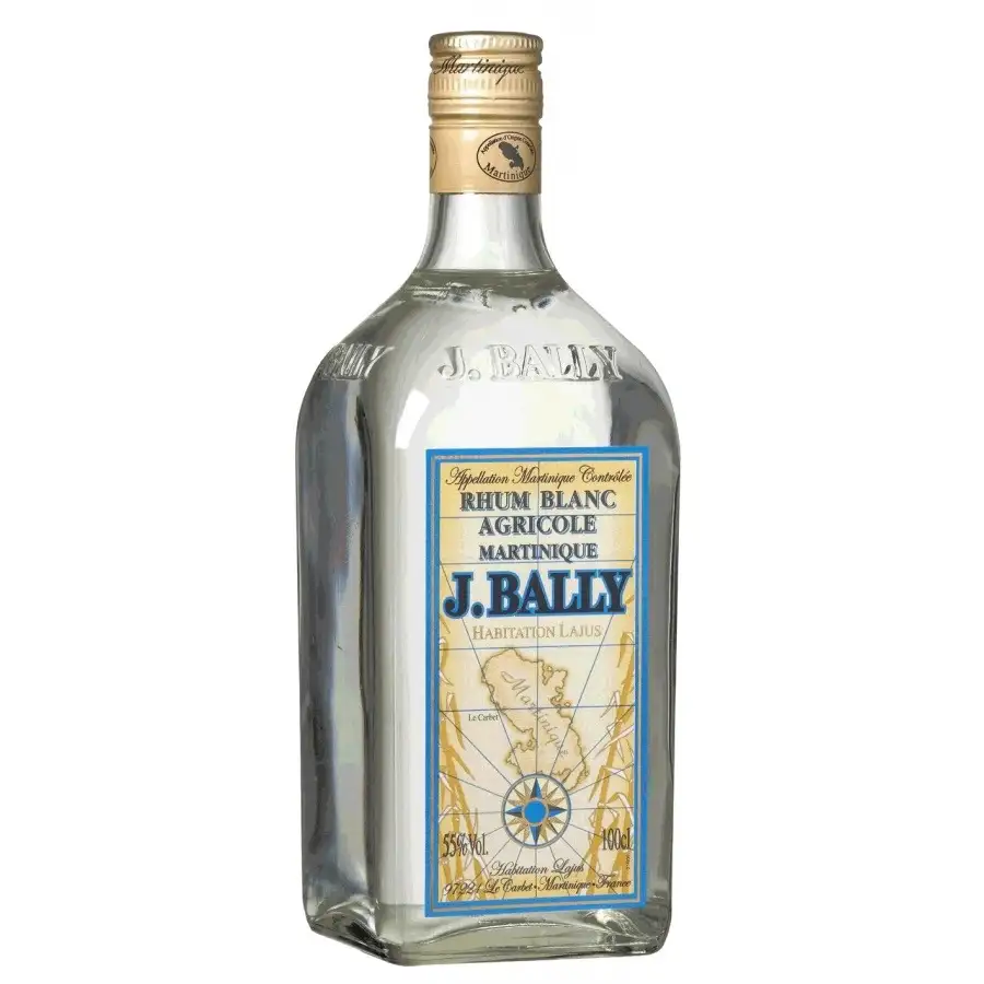 J. Bally Blanc