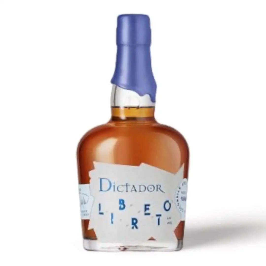 Dictador Libreto American Oak 1996