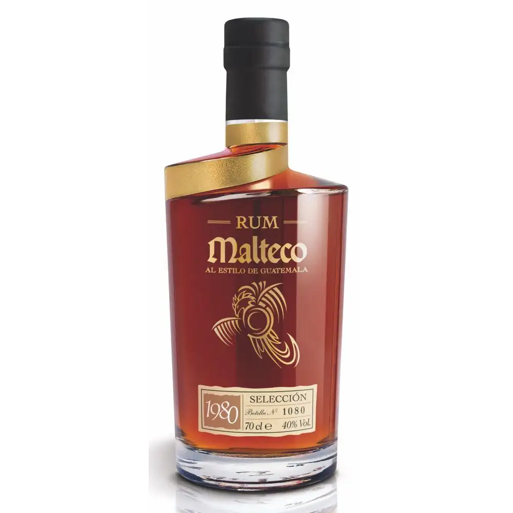 Malteco Seleccion 1980