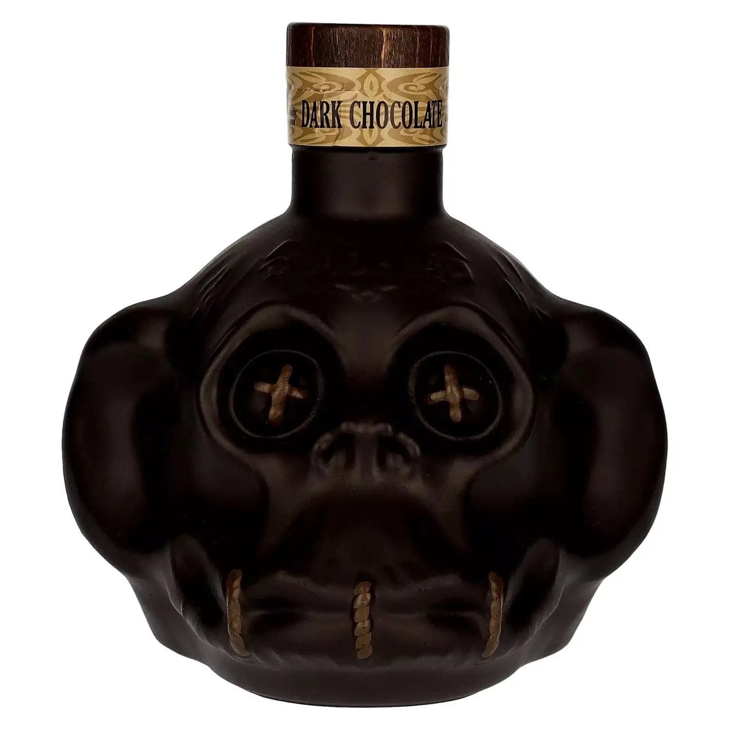 Deadhead Dark Chocolate Flavoured