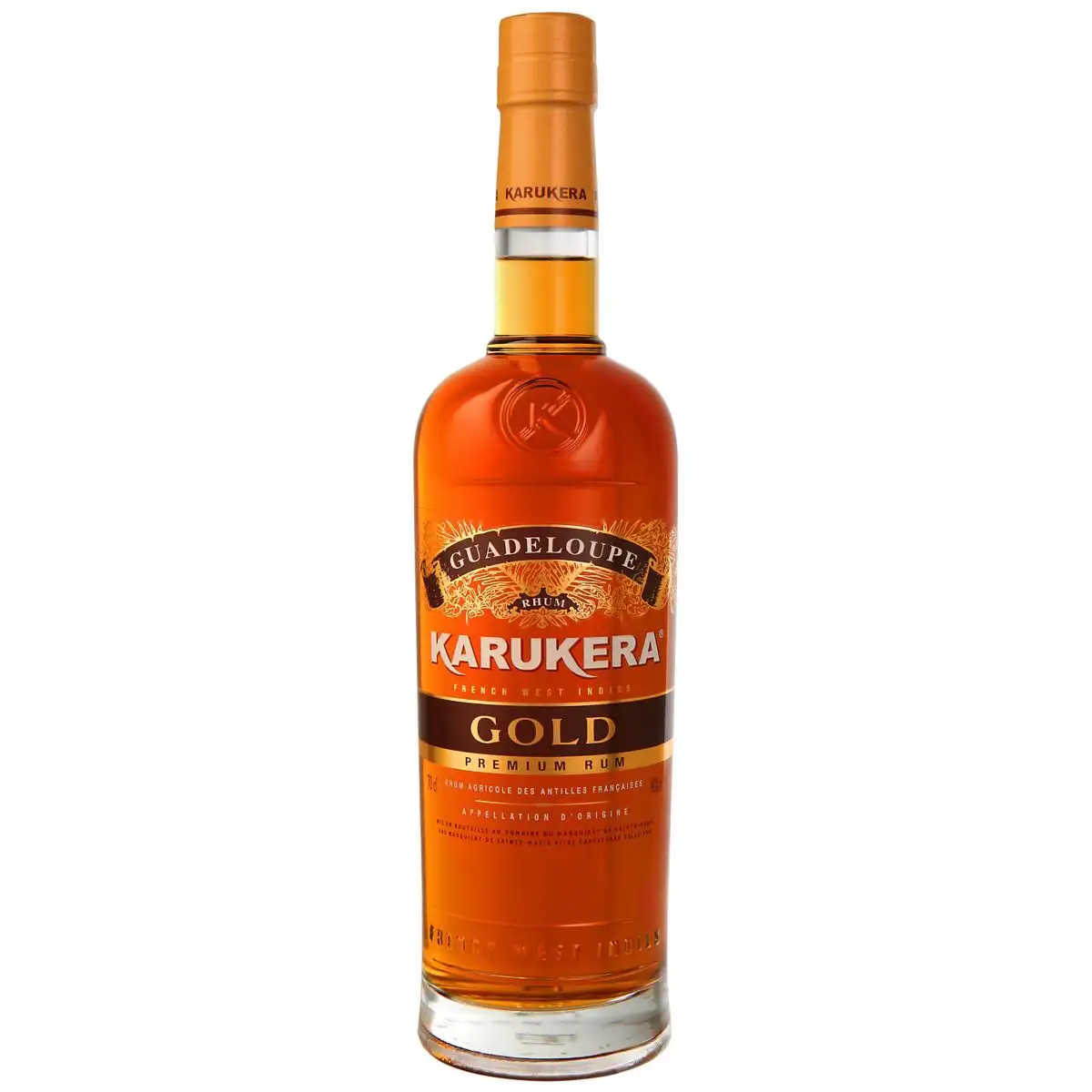 Karukera Gold
