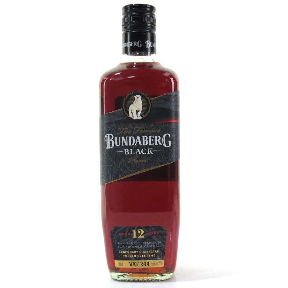 Bundaberg Black