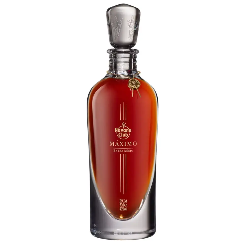 Havana Club Máximo Extra Añejo