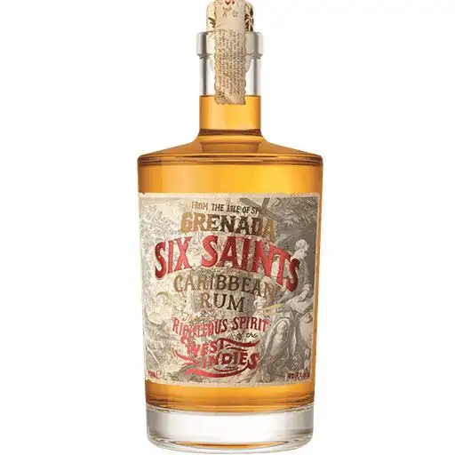 Grenada Distillers Six Saints