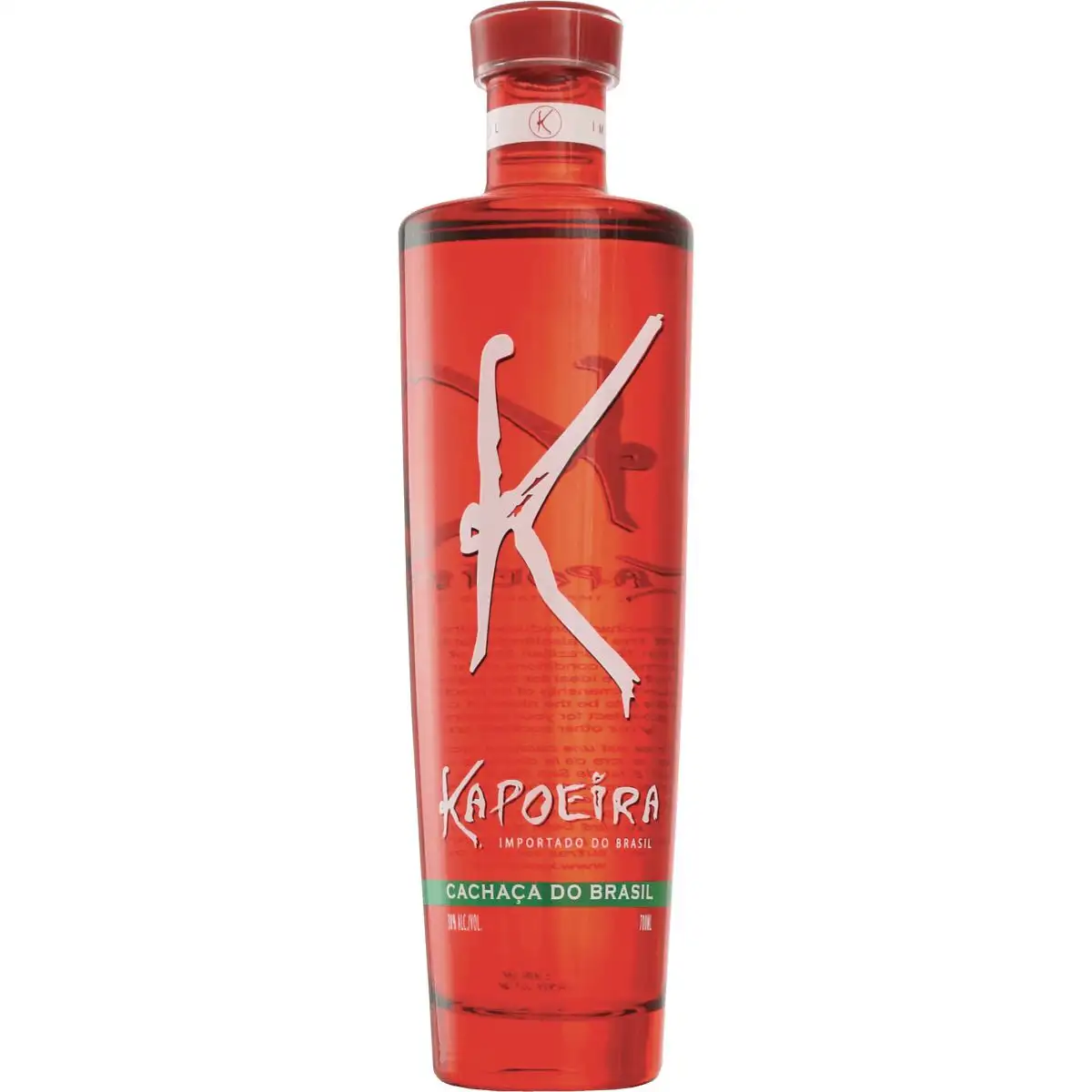Kapoeira Cachaca