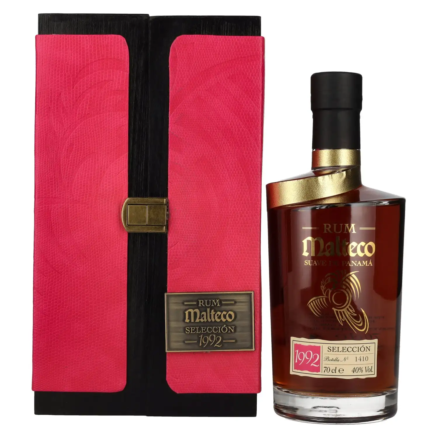 Malecon Seleccion Esplendida 1992
