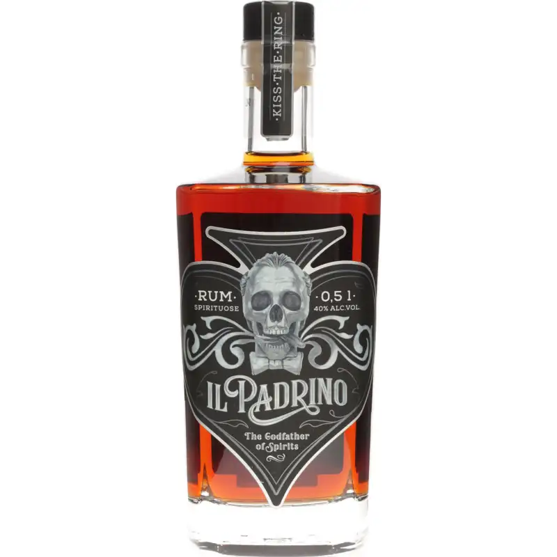 Brinkmann finest Il Padrino (The Godfather of Spirits)