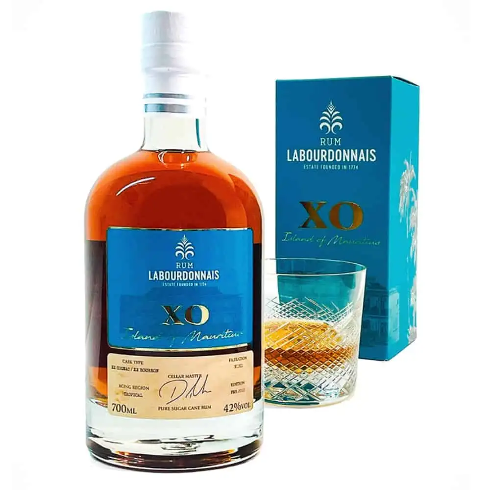 Labourdonnais XO (Edition Feb 2022)