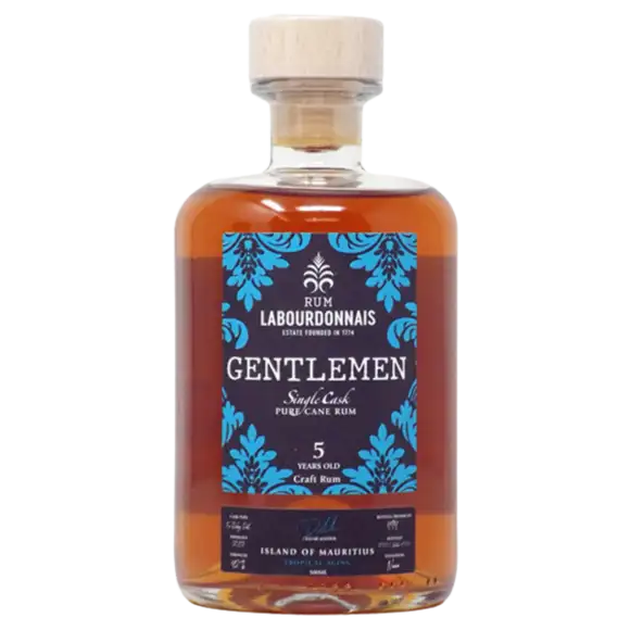 Labourdonnais Gentlemen 2017