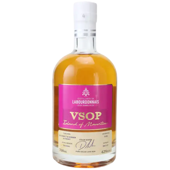 Labourdonnais VSOP (Edition Feb 2023)