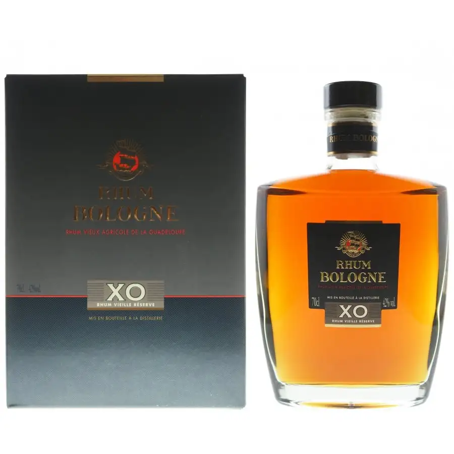 Bologne XO