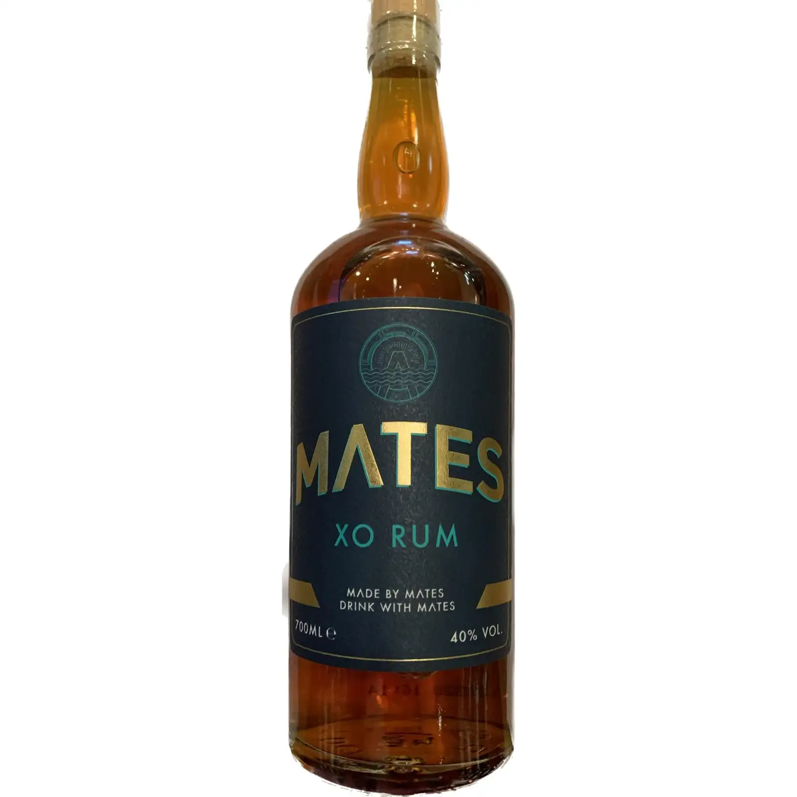 Mates XO Rum