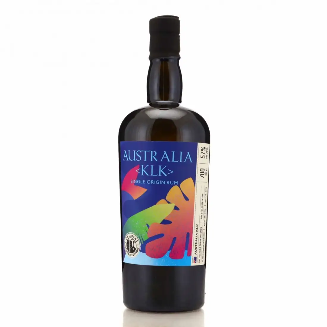 Killik S.B.S (Single Origin Rum) Australia <KLK>