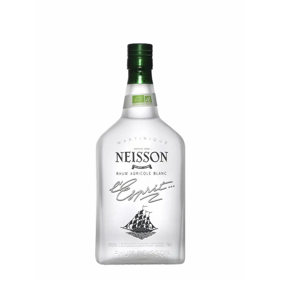 Neisson L‘Esprit de Neisson Bio 2024