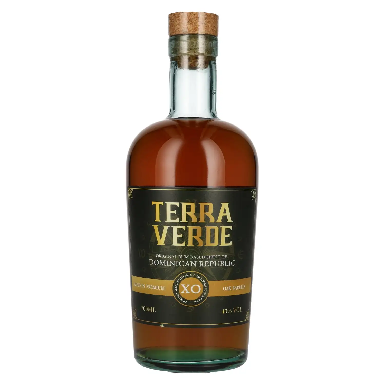 Terra Verde XO