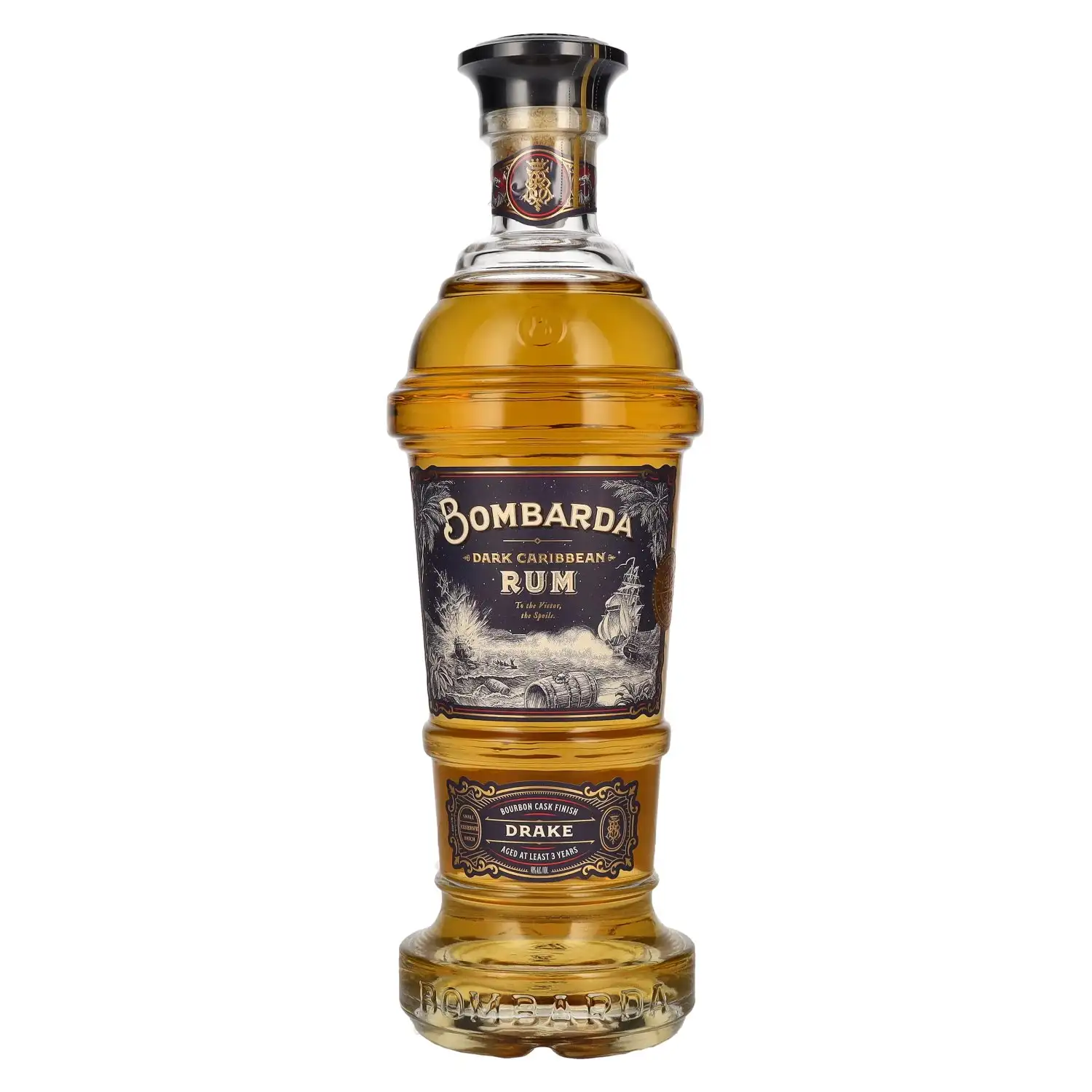 Bombarda Drake