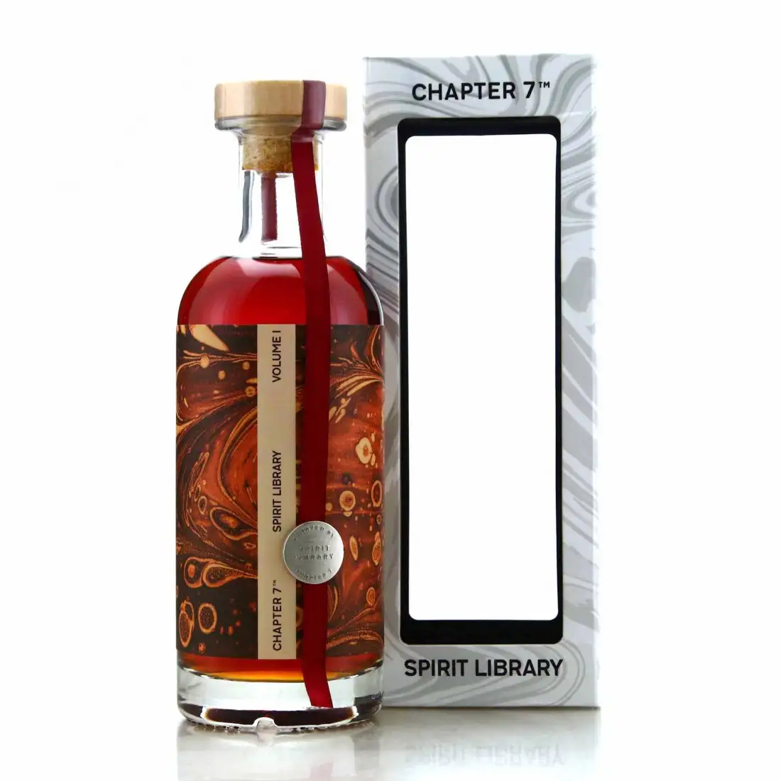 Chapter 7 Cuban Rum 1978