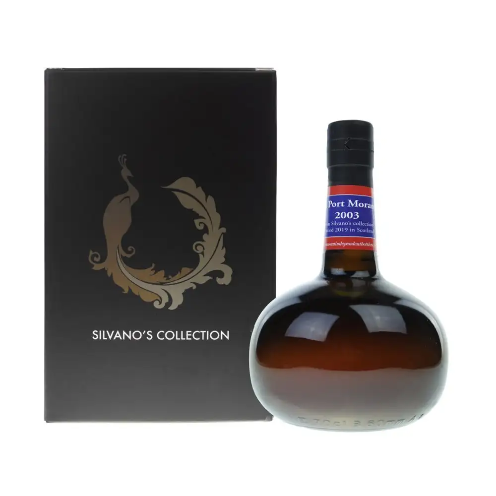 Masam Port Mourant Silvano‘s Collection PM 2003