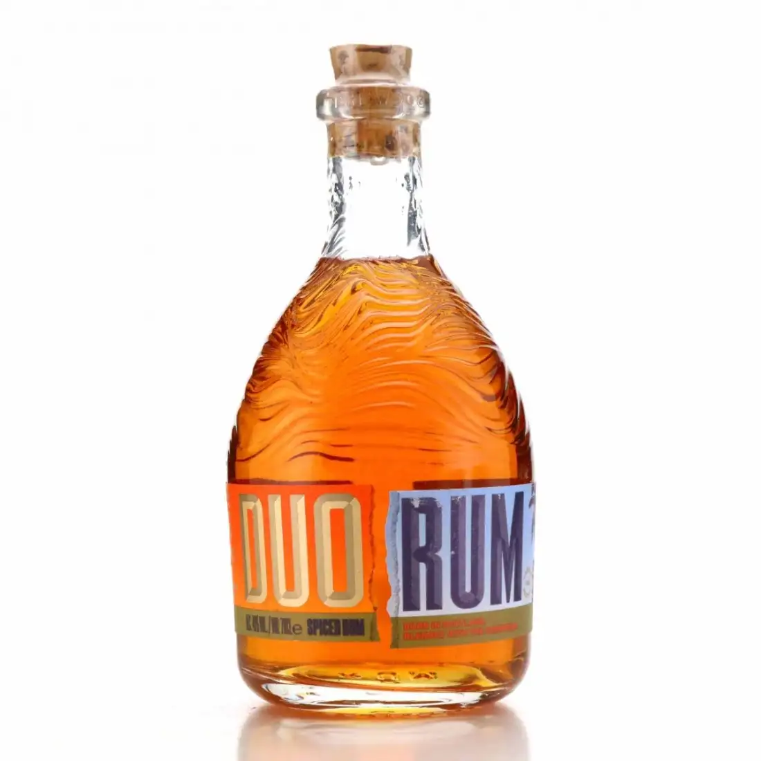 Brewdog Duo Rum Spiced