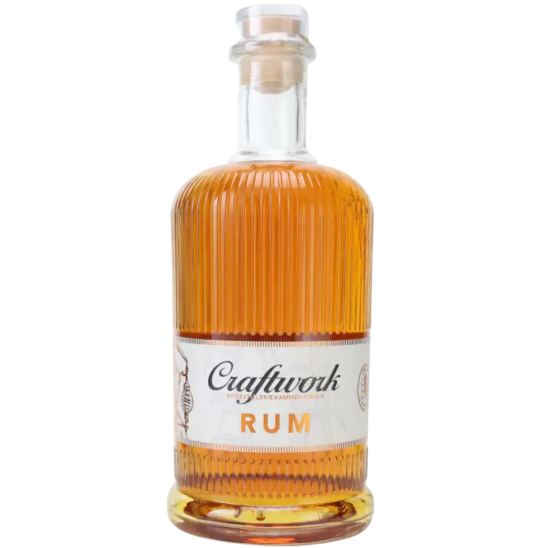 Craftwork Rum Kammer-Kirsch