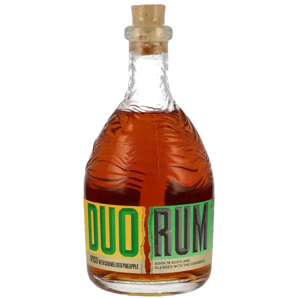 Brewdog Duo Rum Spiced With Caramelised Pineapple