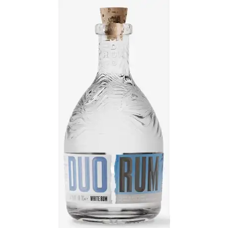 Brewdog Duo Rum White Rum