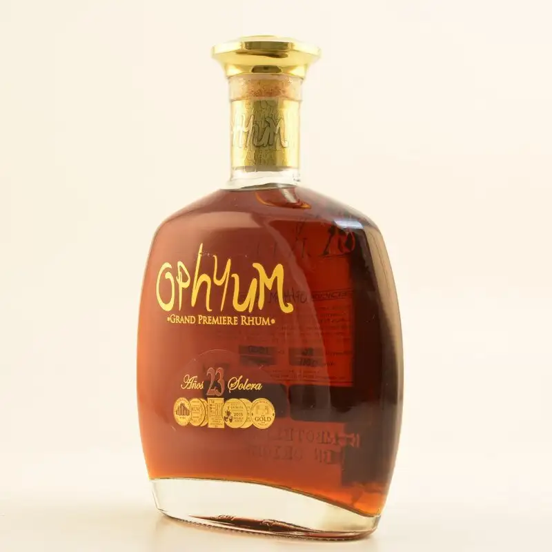 Ophyum Años 23 Solera