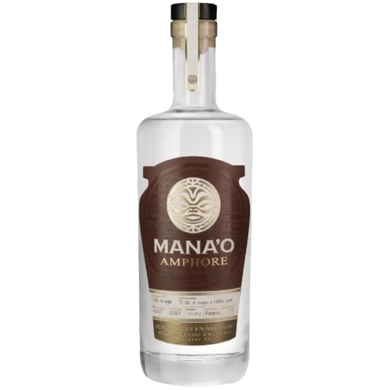 Mana’o Amphore 2021