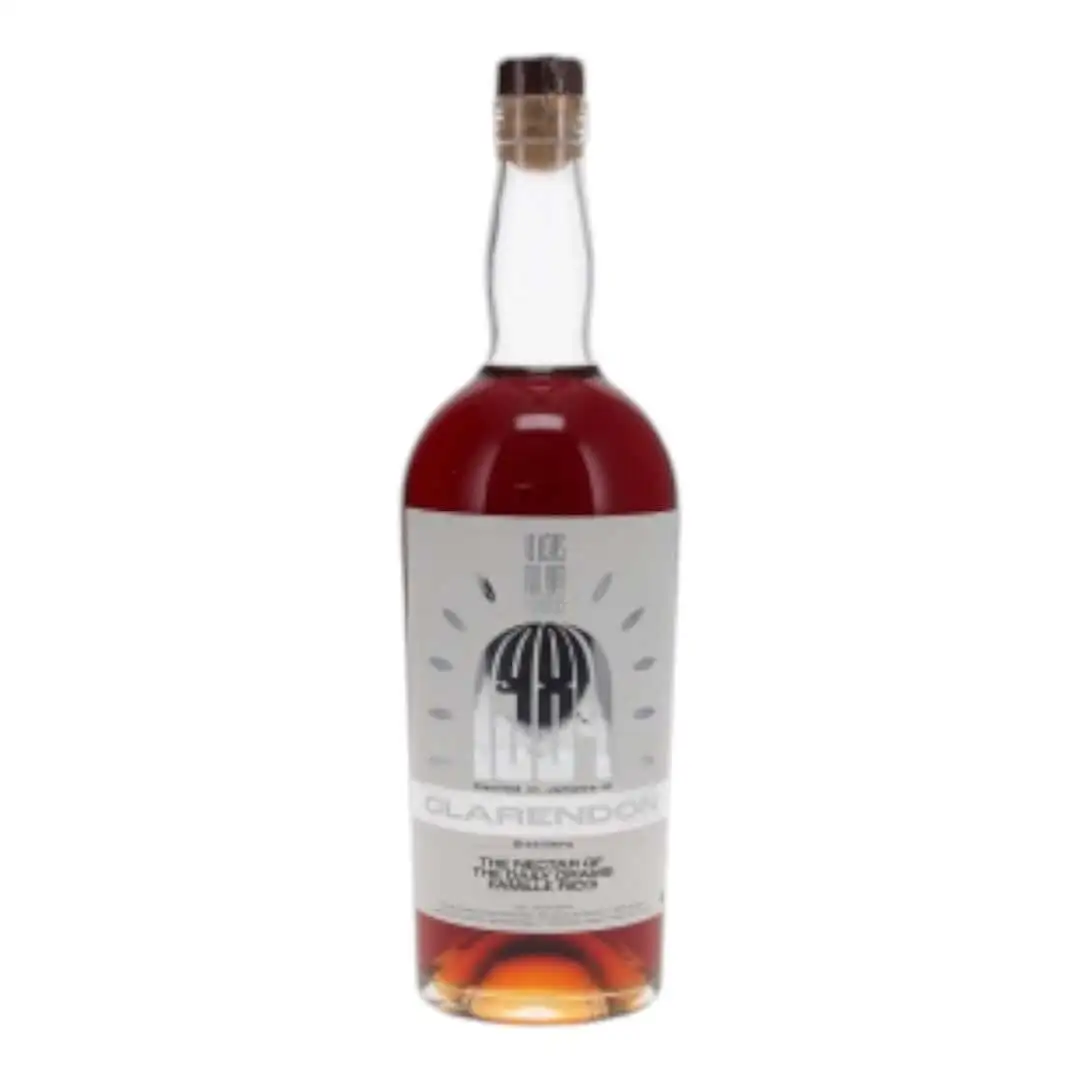 Famille Ricci Clarendon Clarendon 1984 (Nectar Of The Daily Drams)