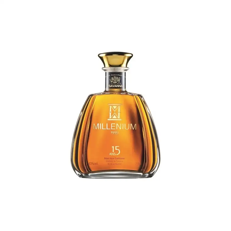Savanna Millenium 1999