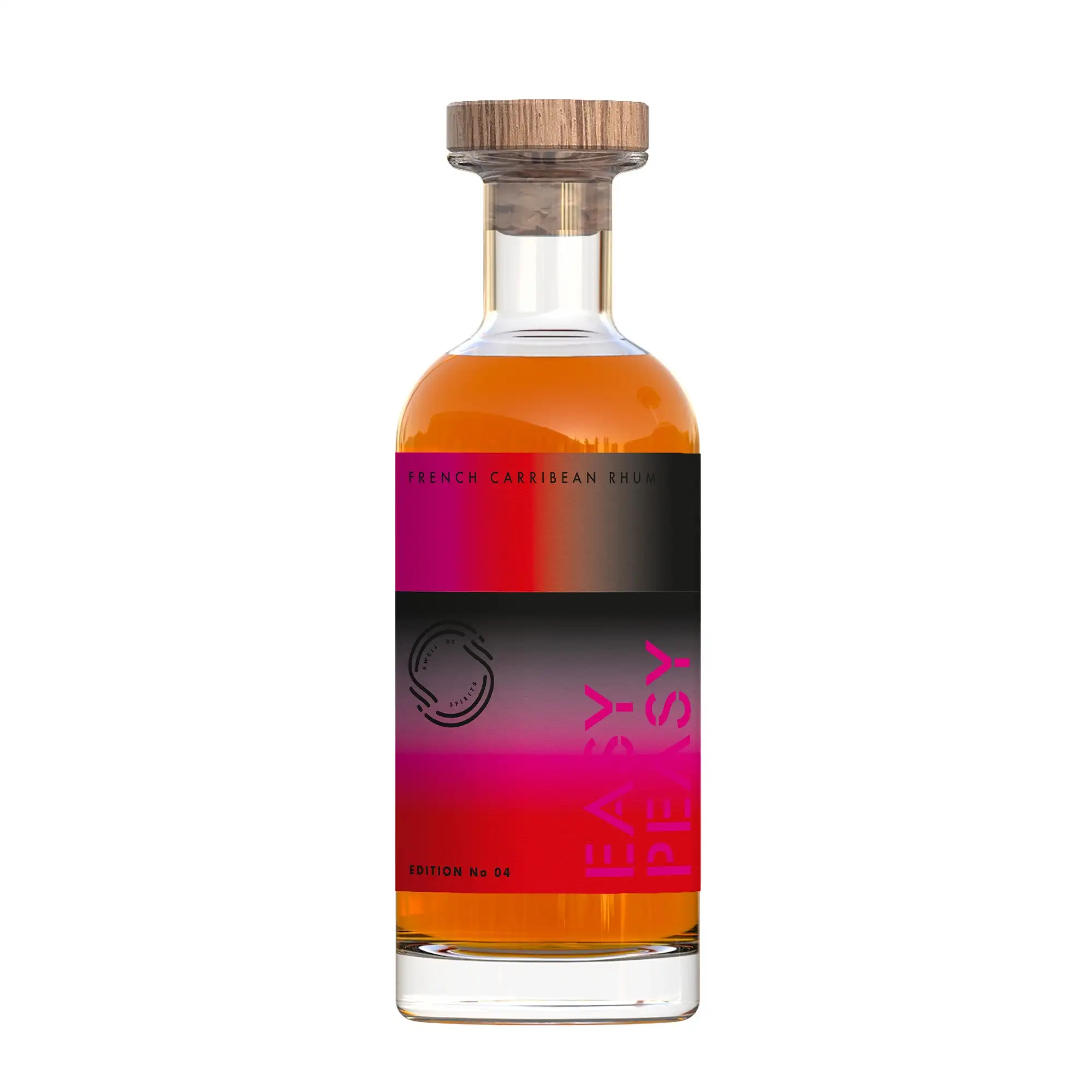 Swell de Spirits Le Galion Easy Peasy No. 4 Grand Arôme 2024