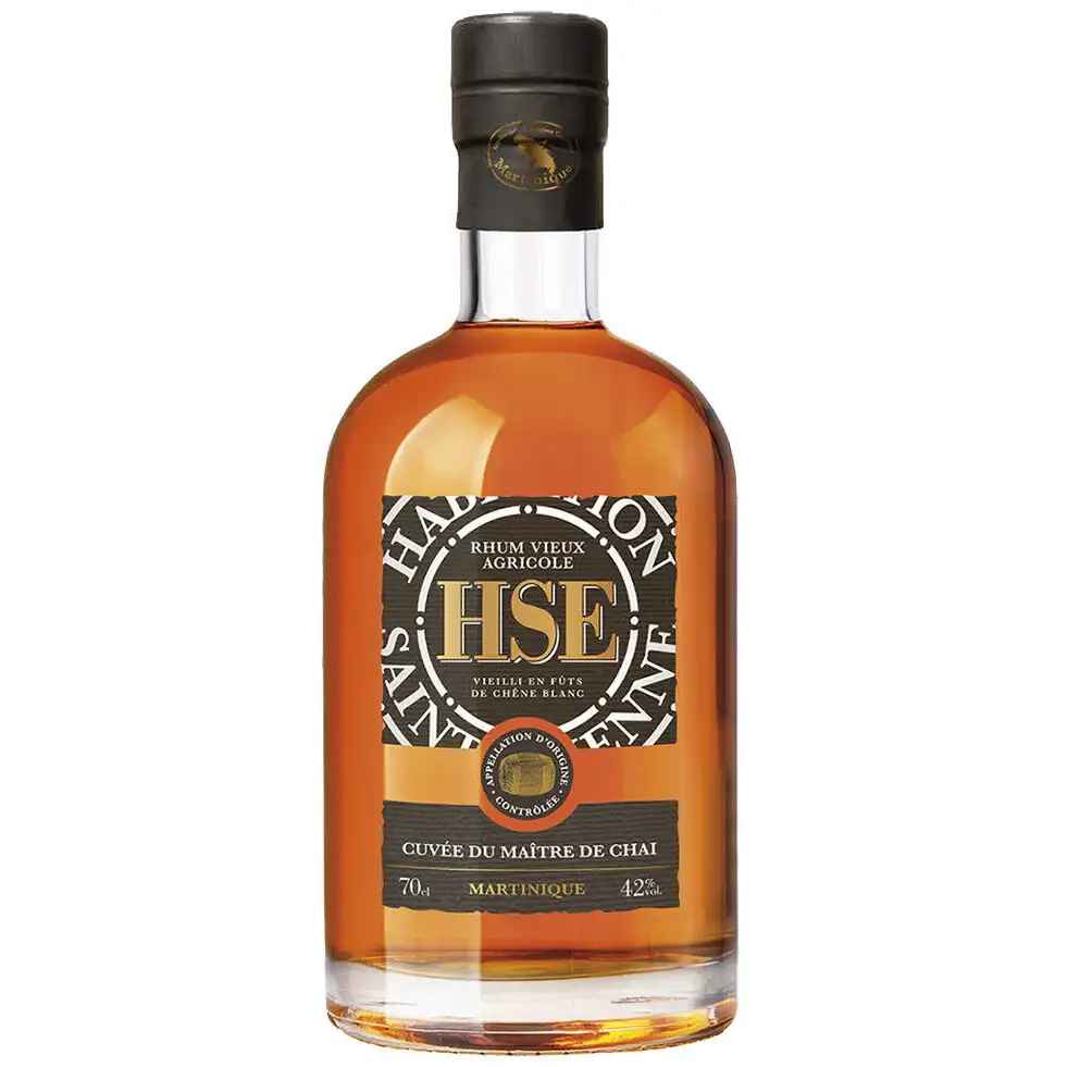 HSE Cuvée Du Maître de Chai